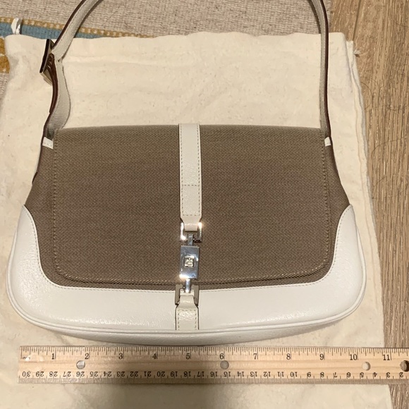 Gucci Jackie excellent vintage condition - Picture 7 of 7